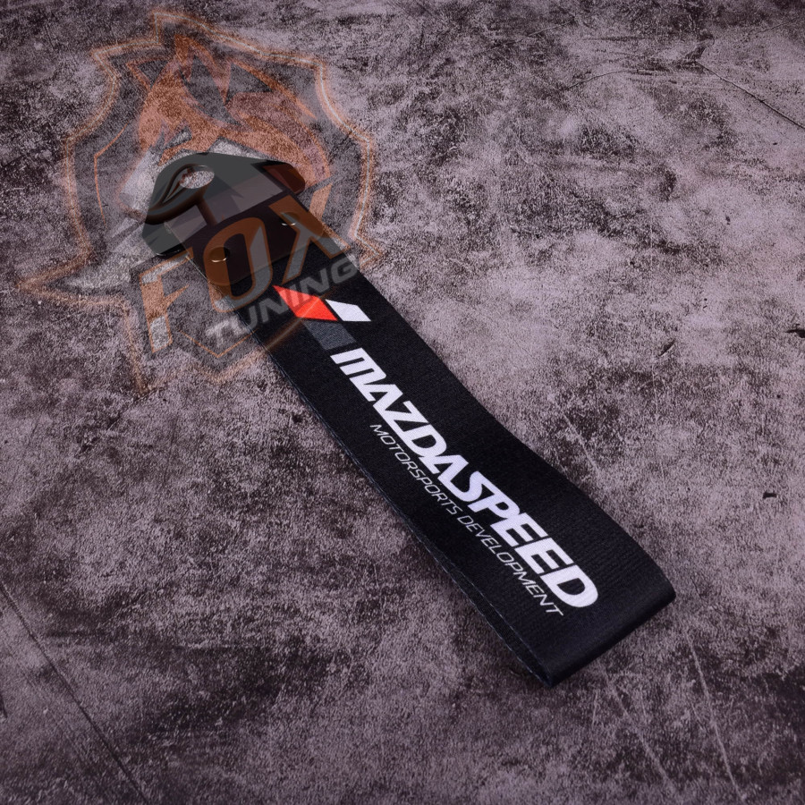 Буксирувальна петля Mazda Speed