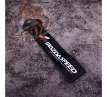 Буксирувальна петля Mazda Speed