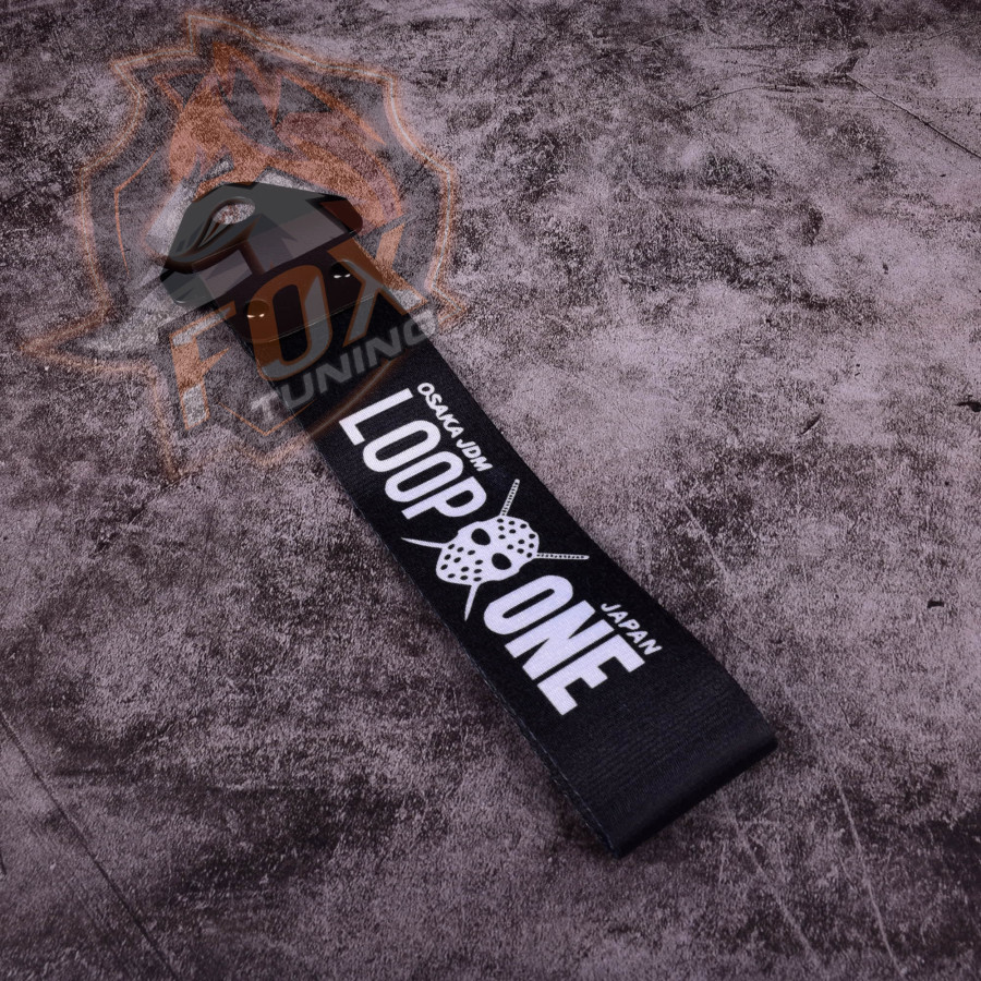 Буксировочная петля Loop Zone