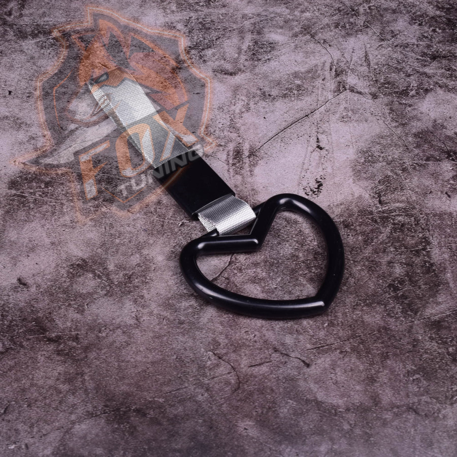 Tsurikawa FT сердце (цурикова)