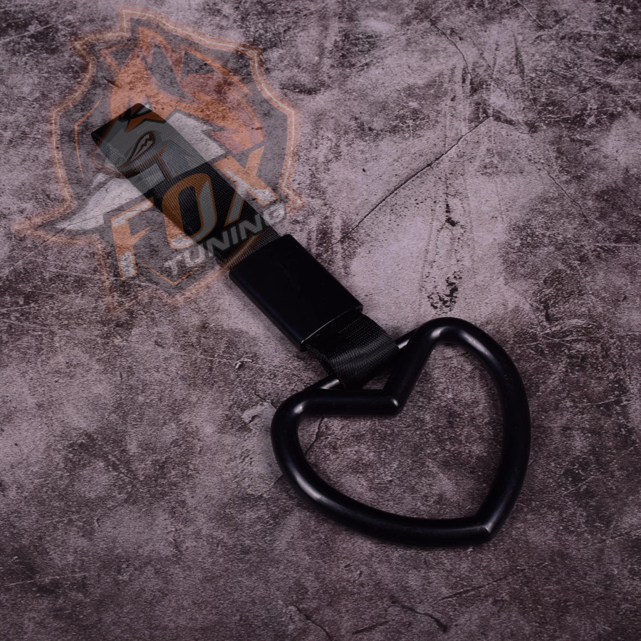 Tsurikawa FT сердце (цурикова)