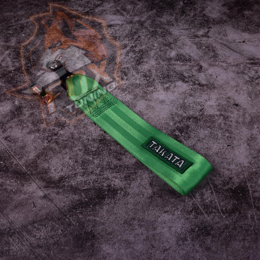 Буксировочная петля Takata N