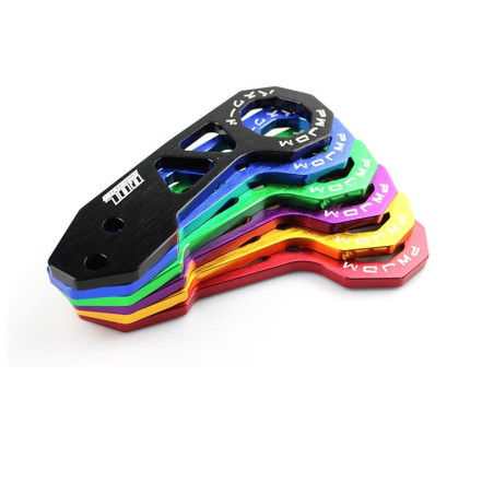 Задний буксировочный крюк Password JDM