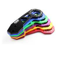 Задний буксировочный крюк Password JDM