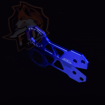 Задний буксировочный крюк Password JDM