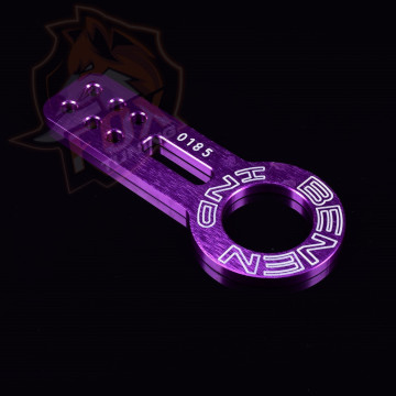 Передній буксирувальний гак-петля Benen