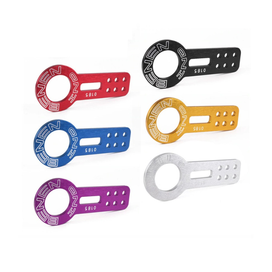 Передний буксировочный крюк Benen