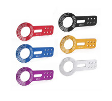 Передний буксировочный крюк Benen