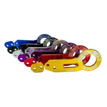 Задній буксирувальний гак-петля Benen