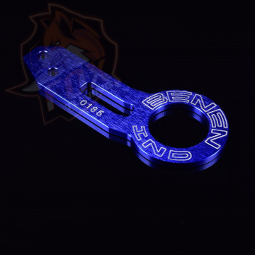 Задній буксирувальний гак-петля Benen