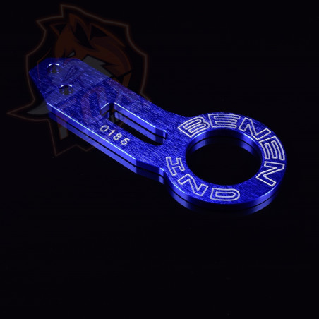 Задний буксировочный крюк Benen