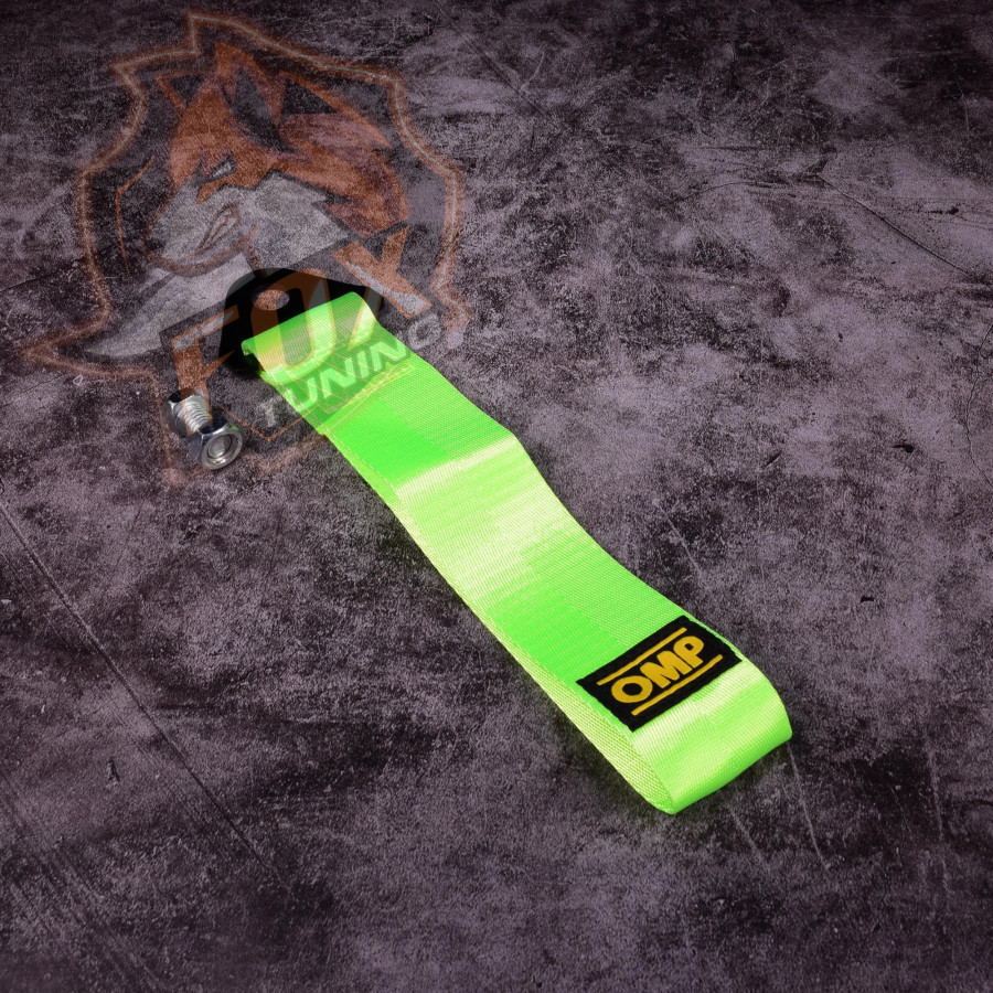 Буксирувальна петля OMP