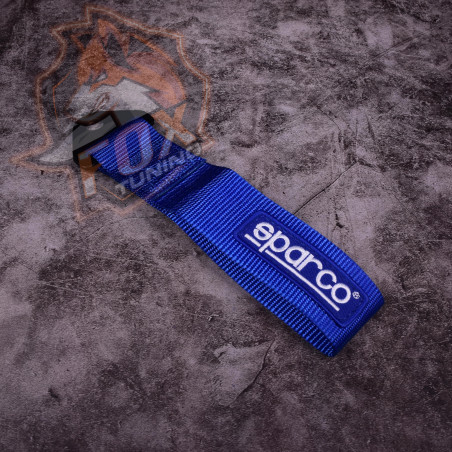 Буксировочная петля SparC