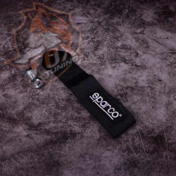 Буксирувальна петля SparC