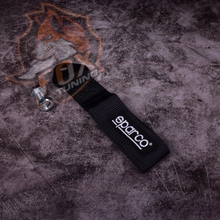 Буксирувальна петля SparC