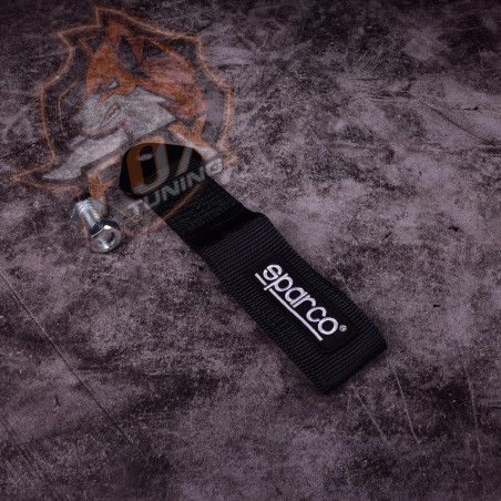 Буксировочная петля SparC