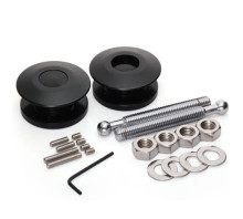 Спортивные замки капота FT (кнопки) 45 mm