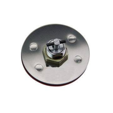 Спортивные замки капота FT (плоские)