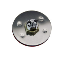 Спортивні замки капота FT (плоскі)