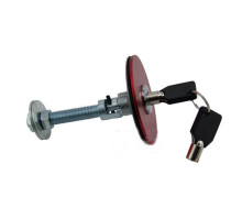 Спортивні замки капота FT (плоскі)