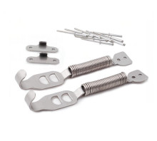 Спортивные замки багажника FT (пружинка)