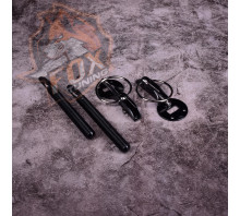 Спортивні замки капоту FT (SparC)