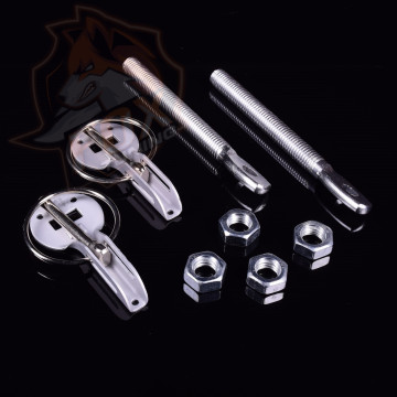 Спортивные замки капота FT (SparC)