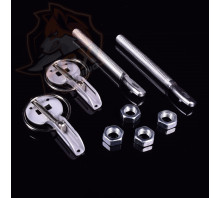 Спортивные замки капота FT (SparC) Спортивные замки капота FT (SparC)