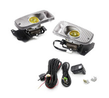 Противотуманные фары Honda civic 92-95