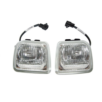 Противотуманные фары Honda Civic 96-98