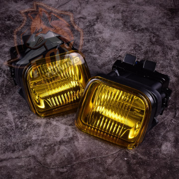 Противотуманные фары Honda Civic 96-98