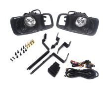 Противотуманные фары Honda Civic 99-00