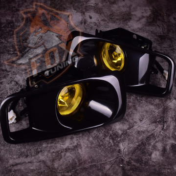 Протитуманні фари для Honda Civic 99-00