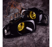 Противотуманные фары Honda Civic 99-00