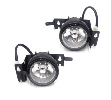 Протитуманні фари для Honda Civic 99-00