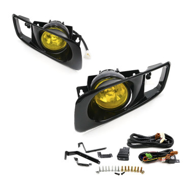 Протитуманні фари для Honda Civic 99-00