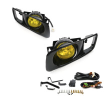 Протитуманні фари для Honda Civic 99-00