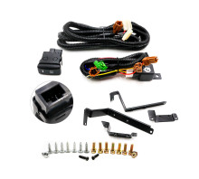 Противотуманные фары Honda Civic 99-00