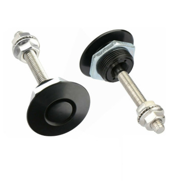 Кнопочные быстросъемные крепления бампера FT 32 mm