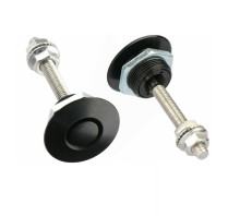 Кнопочные быстросъемные крепления бампера FT 32 mm