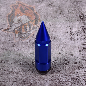 Колісні гайки Rays М12/1.25 (шип) Без надпису на гайках!