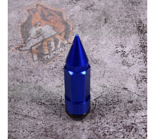 Колісні гайки Rays М12/1.25 (шип) Без надпису на гайках!