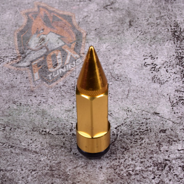 Колесные гайки Rays М12/1.25 (шип)