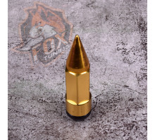 Колісні гайки Rays М12/1.25 (шип)