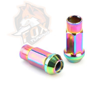 Колесные гайки FT M12/1.5 (neochrome)