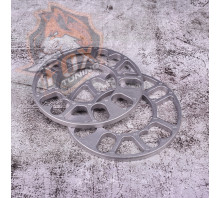 Універсальні FT проставки колісного диска 8 mm