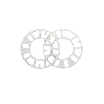 Універсальні FT проставки колісного диска 5 mm