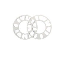Універсальні FT проставки колісного диска 5 mm