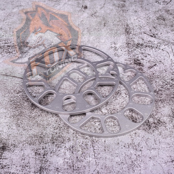 Універсальні FT проставки колісного диска 5 mm