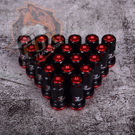 Колісні гайки MaxGuard Racing Composite Nuts M12/1.5